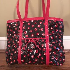 Vera Bradley Purse/Tote